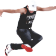 BBoy Caciano
