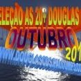 dj douglas o ferinha