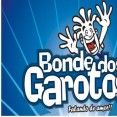 bonde dos garotos