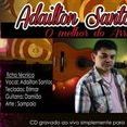 Adailton santos forro bom chamego