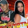 FORROZÃO  STYLO TOTAL
