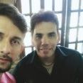 Pedro e Lukas