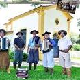 ALMA CAPOENSE
