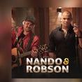 Nando e Robson