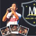 Müller de Oliveira