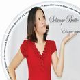 Cantora Solange Britto