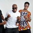 Afro Rave