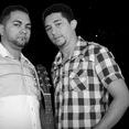 djaci e daniel