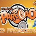 Forró do Paredão
