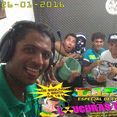 Locutor Adriano Loura