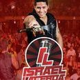 ISRAEL LACERDA