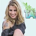 Taty Garcia