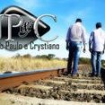 JOÃO PAULO & CRYSTIANO