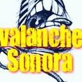 Avalanche Sonora