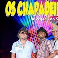 Os Chapadeiros