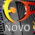 MINISTÉRIO  NOVO  FALA PAPAI