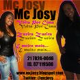 Mc Josy