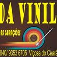 Banda Vinil de Viçosa-ce