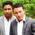 Enok e Everaldo