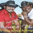 Mário e Thizil