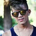 Perfil de Luxo