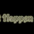 Let Happen