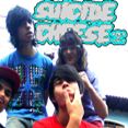 Suicide Cheese