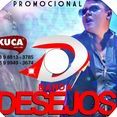 Banda Desejos
