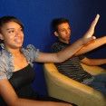 Projeto Volta