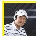 DJ GERALDO PEREIRA