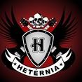 Hetérnia