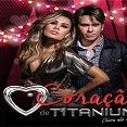 Coração de Titanium
