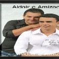 Aldair e Amizael