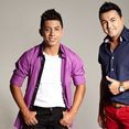 Alexandre e Rafael