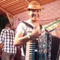 Pedro Matias