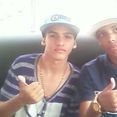 MC DUDUZINHO TR & MC JK