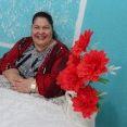 cantora márcia ranghel