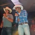 weslley e willian