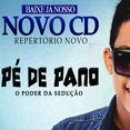 Pé de Pano Arrochadeira Envolvente