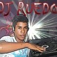 dj ruedor