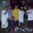Justiçeiros do Rap