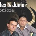 Alex & Junior