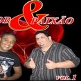 BANDA AMOR E PAIXAO
