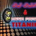 GRUPO  TITANIK'S