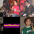 METILAMINAS
