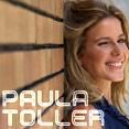 Foto de Paula Toller