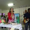 Missão de Louvor