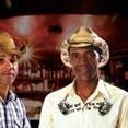 ODAIR & ZÉ GERALDO