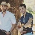 Marcelo e Matteo