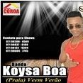 Banda Koysa Boa